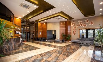 Konak Park Hotel