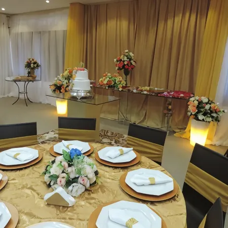 Hotel Sandis Mirante