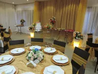 Hotel Sandis Mirante - พร้อมอาหารเช้า