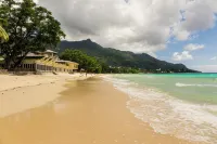 Villa Roscia - Beach
