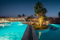 Seti Abu Simbel Lake Resort - Pools