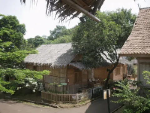 Gunung Dago Resort Bogor Syariah
