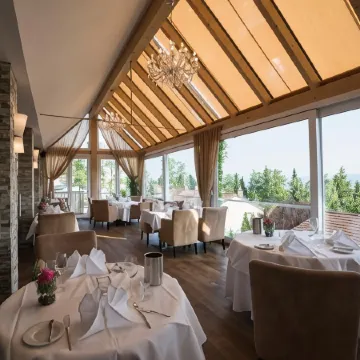 Design-Konferenzhotel & Restaurant Steinernes Schweinchen