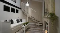 Residenza Piccoli Sogni Hôtels à : Porto Garibaldi