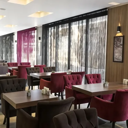 Kalevera Hotel