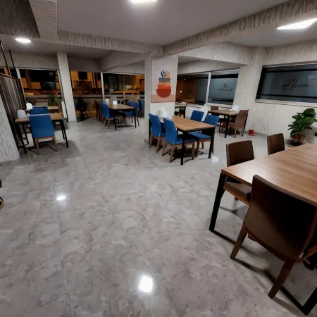 Beyaz İNCİ Otel