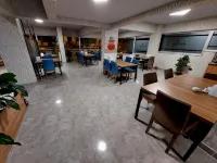 Beyaz İNCİ Otel - breakfast