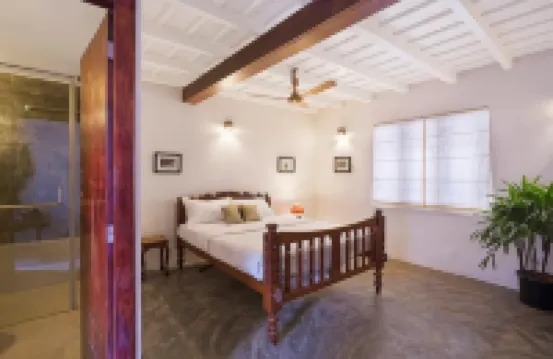 Niyati - Boutique Stay