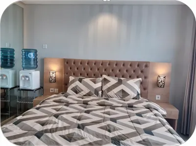 Channel Stay @ Bogor Icon Apartment Hotel di Bogor Barat