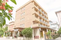 Hotel Saint Tropez - Pineto Hotels in Pineto