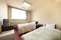 U-Topia Hotels in Nirasaki