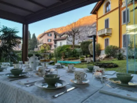 Villa Laura Hotels in Lierna