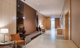 AC Hotel Porto