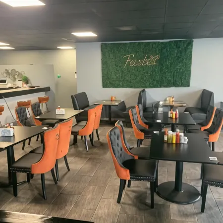 Quality Inn & Suites Hardeeville - Savannah North