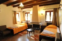 Piges Hotel Hotel a Souli
