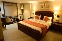 Hotel Sai Inn Hotels near Shrinathji Temple santacruz , Vallabh Darshan Haveli