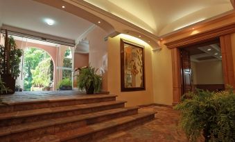 Hotel Posada Quinta Las Flores