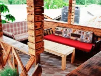 Arusha Safari Hostel โรงแรมในอรุชา