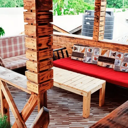 Arusha Safari Hostel