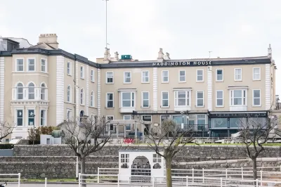 Haddington House Hotels in 