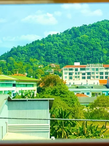 รูปภาพของเคเอส เรสซิเดนซ์