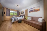 Wellness and family hotel Dachstein resort Hotels in Abtenau