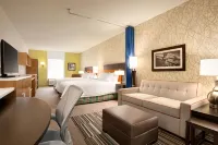 Home2 Suites by Hilton Birmingham Downtown Hotels near Pilot Travel Center