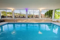 Luna Arcos Hotel Nature & Wellness - spa