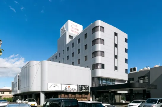 Hotel Ermou Regency Hotels near Yamanaka Castle Ruins