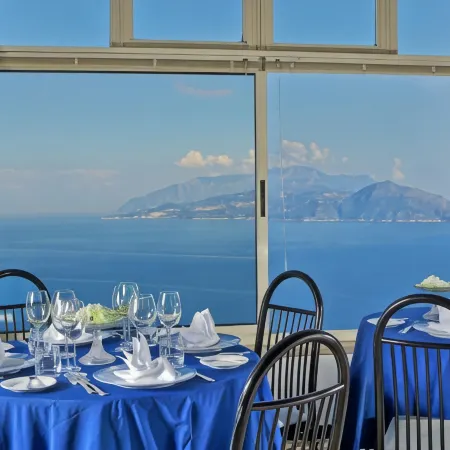 Hotel San Michele