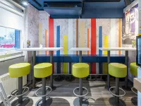 B&B Hotel Kassel-Lohfelden Hotels in Fuldabruck