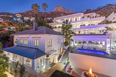 Clifton Yolo Spaces - Clifton Boutique Apartments