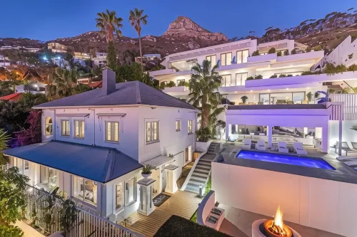 Clifton Yolo Spaces - Clifton Boutique Apartments
