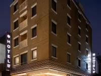 上野第一都市酒店 鄰近秋葉原電器街的酒店