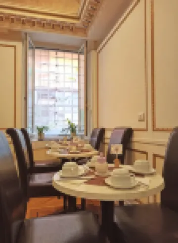 多米納人民民宿