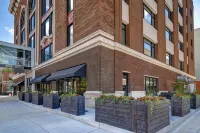 Hilton Garden Inn Kalamazoo Downtown Hotels near Unified Clinics