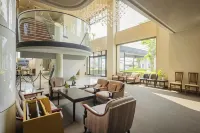 Asahi Century Hotel Hotels in Minobu