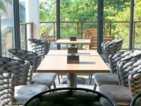 Chak’z 1964 Beach Hotels in Dharavandhoo Island