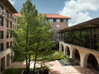 At&T Hotel & Conference Center Hotels in der Nähe von LBJ Presidential Library