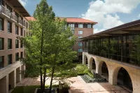 At&T Hotel & Conference Center Hoteles en Austin