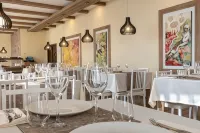 Fiald Hotel & Spa - breakfast