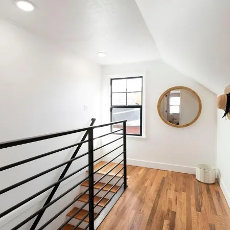 Close to historic downtown Cedar City, SUU, and the Shakespeare Festival.