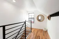 Close to historic downtown Cedar City, SUU, and the Shakespeare Festival.