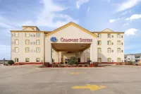 Comfort Suites Yukon - SW Oklahoma City Hotels in Oklahoma City