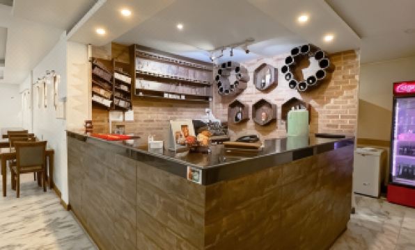 Vannasut Hotel and Spa