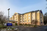Fairfield Inn & Suites Lake City