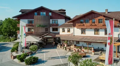 Hotel Königgut Hotels in Wals bei Salzburg
