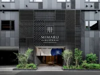 MIMARU SUITES Tokyo Nihombashi Hotels in Tokyo