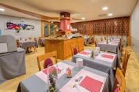La Villa, Sure Hotel Collection by Best Western Hotel a Romano Canavese