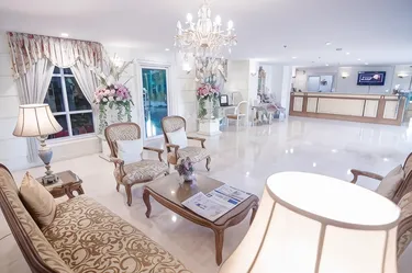 รูปภาพของโรงแรมโรแมนซ์ บางนา